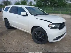 1C4RDJDG7HC888765 2017 DODGE DURANGO