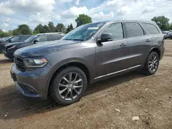 1C4RDJDG7HC896946 2017 DODGE DURANGO