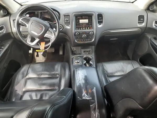 1C4RDJDG7HC896946 2017 DODGE DURANGO - Image 8