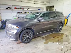 1C4RDJDG7HC904947 2017 DODGE DURANGO