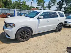 1C4RDJDG7HC906925 2017 DODGE DURANGO