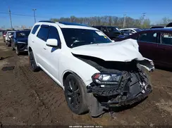 1C4RDJDG7HC907167 2017 DODGE DURANGO