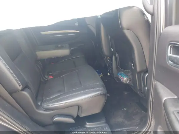 1C4RDJDG7HC917780 2017 DODGE DURANGO - Image 8