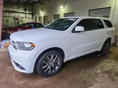 1C4RDJDG7HC928889 2017 DODGE DURANGO