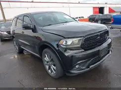 1C4RDJDG7HC930819 2017 DODGE DURANGO