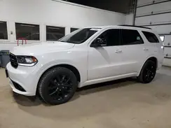 1C4RDJDG7HC945272 2017 DODGE DURANGO