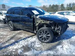 1C4RDJDG7HC954019 2017 DODGE DURANGO