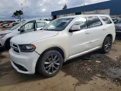 1C4RDJDG7HC957583 2017 DODGE DURANGO