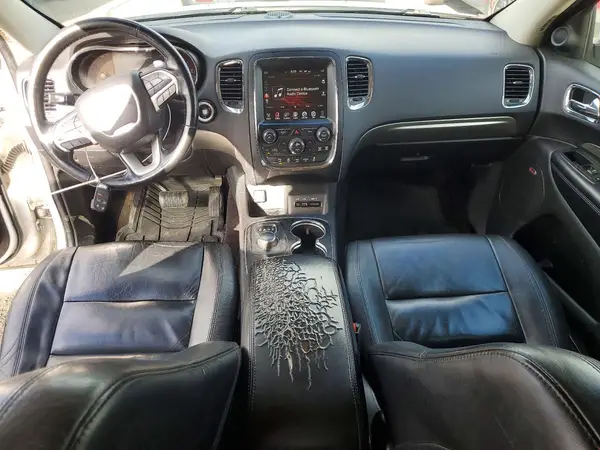 1C4RDJDG7HC957583 2017 DODGE DURANGO - Image 8