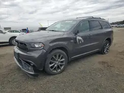 1C4RDJDG7HC961133 2017 DODGE DURANGO