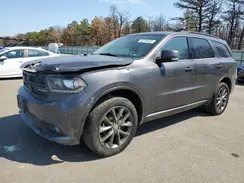 1C4RDJDG7JC102131 2018 DODGE DURANGO