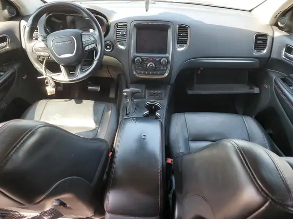 1C4RDJDG7JC102131 2018 DODGE DURANGO - Image 8
