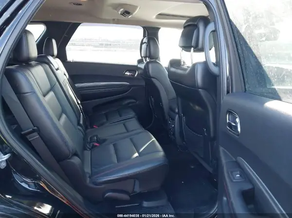 1C4RDJDG7JC115221 2018 DODGE DURANGO - Image 8