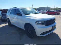 1C4RDJDG7JC115543 2018 DODGE DURANGO