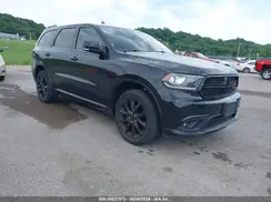 1C4RDJDG7JC115655 2018 DODGE DURANGO