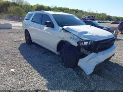 1C4RDJDG7JC115719 2018 DODGE DURANGO