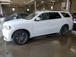 1C4RDJDG7JC116465 2018 DODGE DURANGO