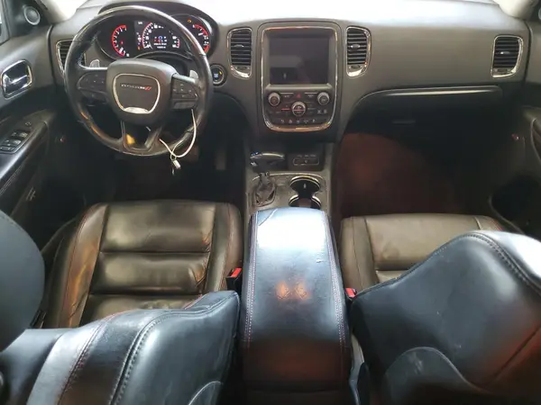 1C4RDJDG7JC116465 2018 DODGE DURANGO - Image 8