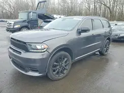 1C4RDJDG7JC126882 2018 DODGE DURANGO