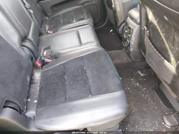 1C4RDJDG7JC133136 2018 DODGE DURANGO - Image 8
