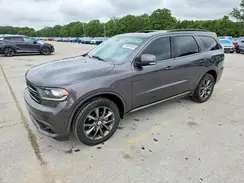 1C4RDJDG7JC133301 2018 DODGE DURANGO