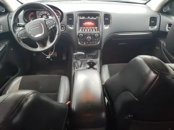 1C4RDJDG7JC142998 2018 DODGE DURANGO - Image 8