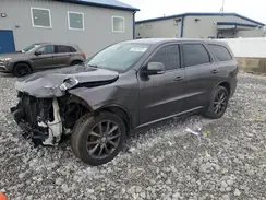 1C4RDJDG7JC149935 2018 DODGE DURANGO