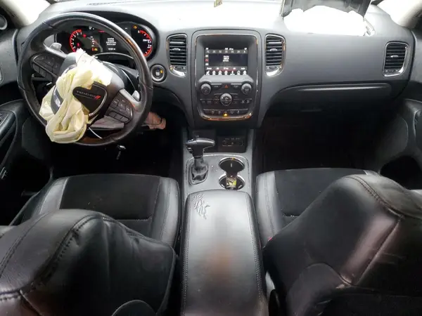1C4RDJDG7JC149935 2018 DODGE DURANGO - Image 8