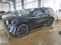 1C4RDJDG7JC150289 2018 DODGE DURANGO
