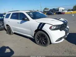 1C4RDJDG7JC154505 2018 DODGE DURANGO