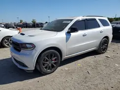 1C4RDJDG7JC156156 2018 DODGE DURANGO