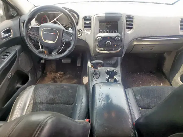 1C4RDJDG7JC160546 2018 DODGE DURANGO - Image 8
