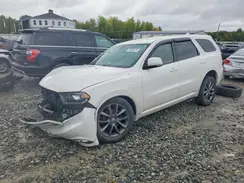 1C4RDJDG7JC172678 2018 DODGE DURANGO