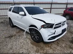 1C4RDJDG7JC174267 2018 DODGE DURANGO