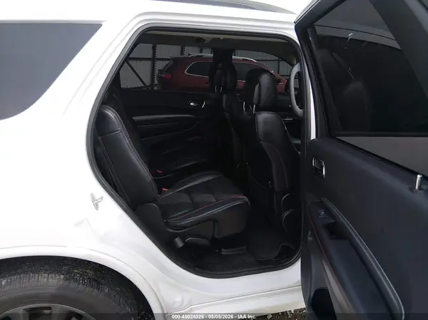 1C4RDJDG7JC174267 2018 DODGE DURANGO - Image 8