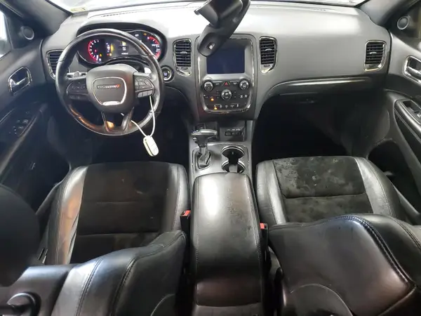 1C4RDJDG7JC184362 2018 DODGE DURANGO - Image 8