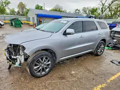 1C4RDJDG7JC194325 2018 DODGE DURANGO