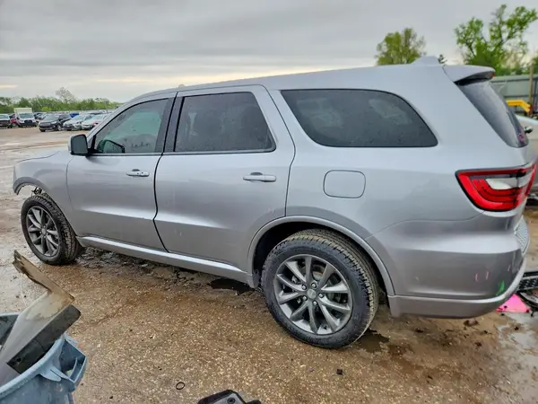 1C4RDJDG7JC194325 2018 DODGE DURANGO - Image 2