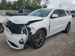1C4RDJDG7JC201578 2018 DODGE DURANGO