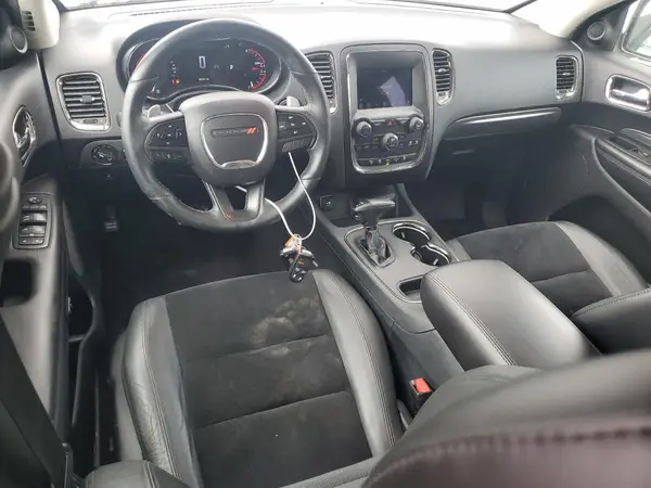 1C4RDJDG7JC201578 2018 DODGE DURANGO - Image 8