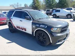 1C4RDJDG7JC209678 2018 DODGE DURANGO