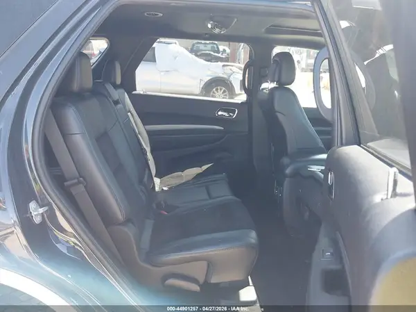 1C4RDJDG7JC209678 2018 DODGE DURANGO - Image 3