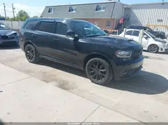 1C4RDJDG7JC222172 2018 DODGE DURANGO
