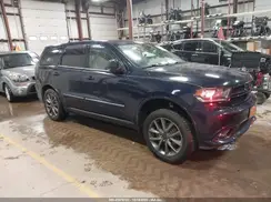 1C4RDJDG7JC232507 2018 DODGE DURANGO
