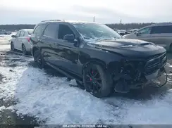 1C4RDJDG7JC232524 2018 DODGE DURANGO