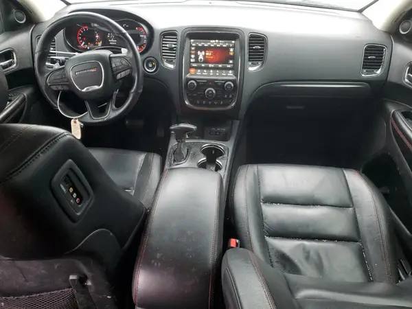 1C4RDJDG7JC242390 2018 DODGE DURANGO - Image 8
