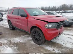 1C4RDJDG7JC255267 2018 DODGE DURANGO