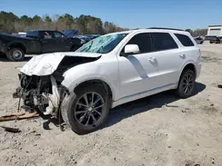 1C4RDJDG7JC261960 2018 DODGE DURANGO