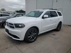 1C4RDJDG7JC266141 2018 DODGE DURANGO