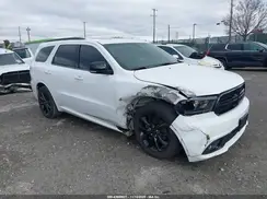 1C4RDJDG7JC271405 2018 DODGE DURANGO